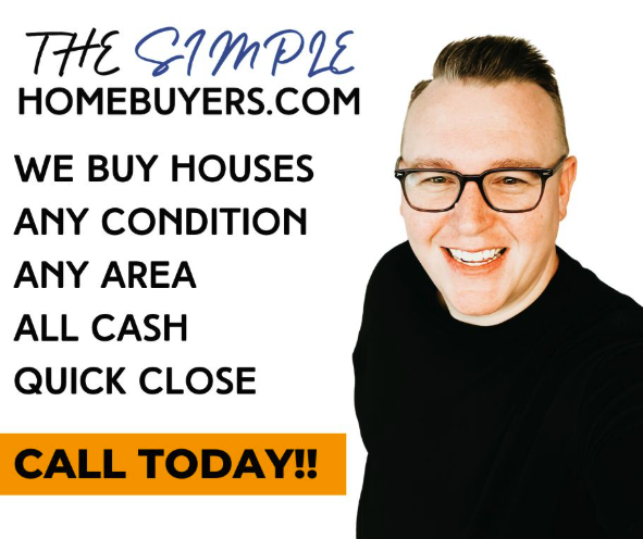 Sell My House For Cash"